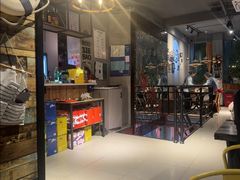 -沙掌门肉蟹煲(沙溪店)