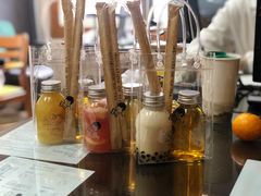 -喜茶(上海正大广场店)