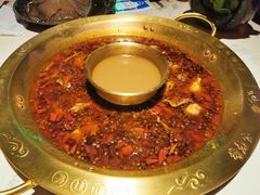 特色美蛙-哥老官重庆美蛙鱼头(宝山龙湖店)