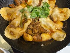 -四季轩中餐厅(徐州开元名都大酒店)