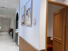 -海马体家庭照相馆(深圳笋岗万象食家家庭店)