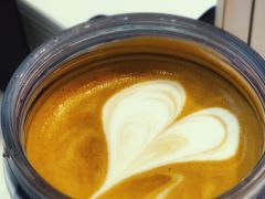 -Manner Coffee(大宁国际商业广场店)