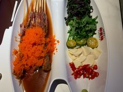 -柳喜辣·烧烤酒局(跃进总店)