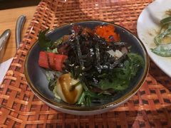 -So Lounge索兰至餐厅(蓝色港湾店)