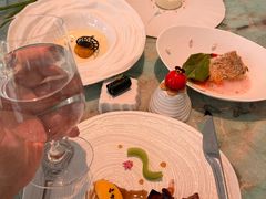 -九献·创意菜(亮马河饭店)