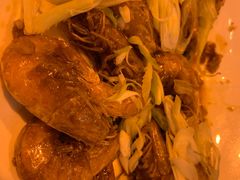 -东江海鲜酒家(艺都分店)