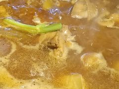 -三个大叔烤羊肉串·炭炉砂锅菜(西三旗店)