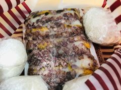 -南大门韩国米糕(公滨路店)