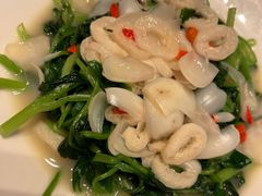 -丽思卡尔顿酒店-天泰轩中餐厅(大沽北路店)