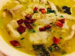 -老上海弄堂菜馆(恒基名人购物中心店)