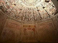 -洛阳古墓博物馆