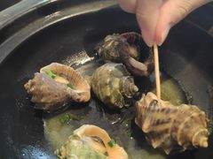 -吕氏焗小鲜•海鲜青岛菜(总店)
