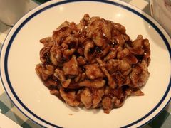 -紫光园·烤鸭·北京菜(劲松店)