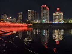 -南通濠河风景名胜区