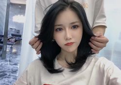 -Rise Hair上升造型