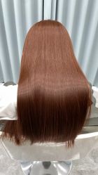-米可造型烫染