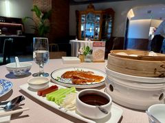 -漢舍中国菜馆(889广场店)