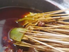 -冒椒火辣(奎星楼街店)