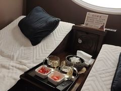 -水墨澜渟足道·SPA·传统(四望亭东关街店)