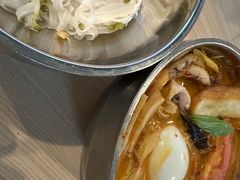-海安安越南粉(丹竹頭店)