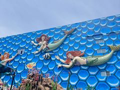 -华夏文旅海洋公园
