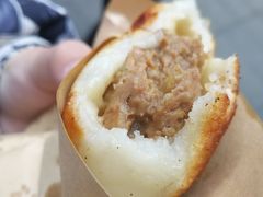 -老味茶屋(川沙老街店)
