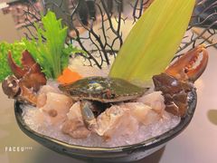 -湊湊火锅·茶憩(南京万象天地店)