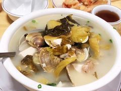 -老字号蛇口德记烧腊饭店·海鲜加工