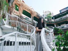 -娜娜度假小旅馆