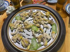 -阿鸡鱼庄·顺德鲜蒸小炒(亚运村店)