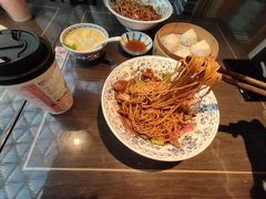 -阿大排档(长春这有山店)