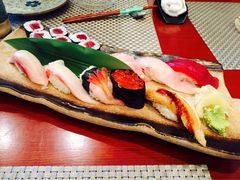 -乾山寿司(好运街店)