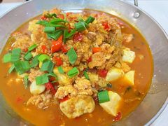 -新新湘菜馆(新中街二条店)