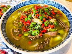 -三色堇(小通巷店)