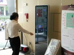 -宜必思酒店(扬州文昌阁店)