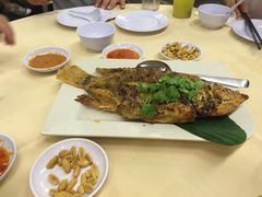 珍宝海鲜坊(东海岸海鲜中心店)-珍宝海鲜(东海岸海鲜中心)
