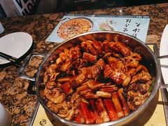 -黄记煌三汁焖锅(金凤万达广场店)