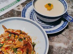 -禄婶鸡煲·打边炉