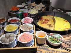 -北步园老火锅(戴家巷店)