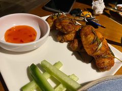 -JINNS锦时 steak&pizza(浸信会礼拜堂旧址店)