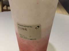 -喜茶(深圳福田星河COCO Park店)
