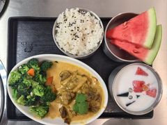 -椰庭·椰子鸡·创意玩家(晶耀前滩店)