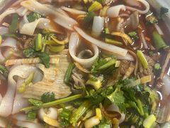 -薛记襄阳香辣牛肉面(平安路店)