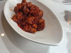 -圆圆家私房美食(民权路店)