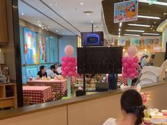 -西贝(无锡万象城店)