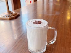-藏书馆咖啡LibraryCoffee·Bistro(牡丹园店)