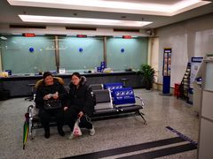 -上海农商银行(南翔支行)
