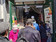 -天泽祥·鼓楼馒头(鼓楼店)