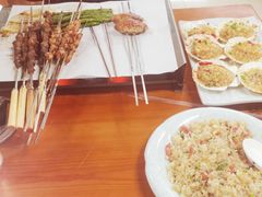 -江湖翅客(琶洲新村店)