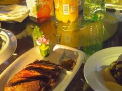 -唐御宴•御宴宫•唐代菜点(芙蓉西路店)